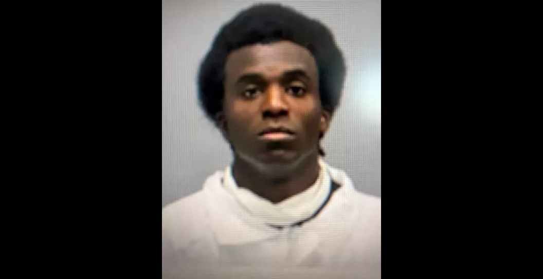 Connecticut Mother's Dismembered Remains Found In 14 Trash Bags, Son Arrested