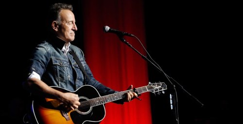Bruce Springsteen Trends Following John Mellencamp Meltdown: "They Are Way Out Of Touch"