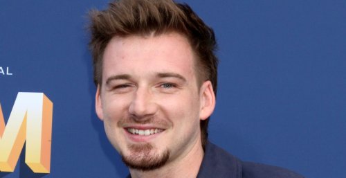 Morgan Wallen's Grandma Reveals What Is To Blame For His Antics