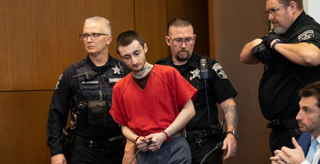 Man Pleads Guilty To 4th Of July Parade Mass Shooting