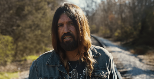 Billy Ray Cyrus Reflects On His Troubled Past With New Single "Ask"