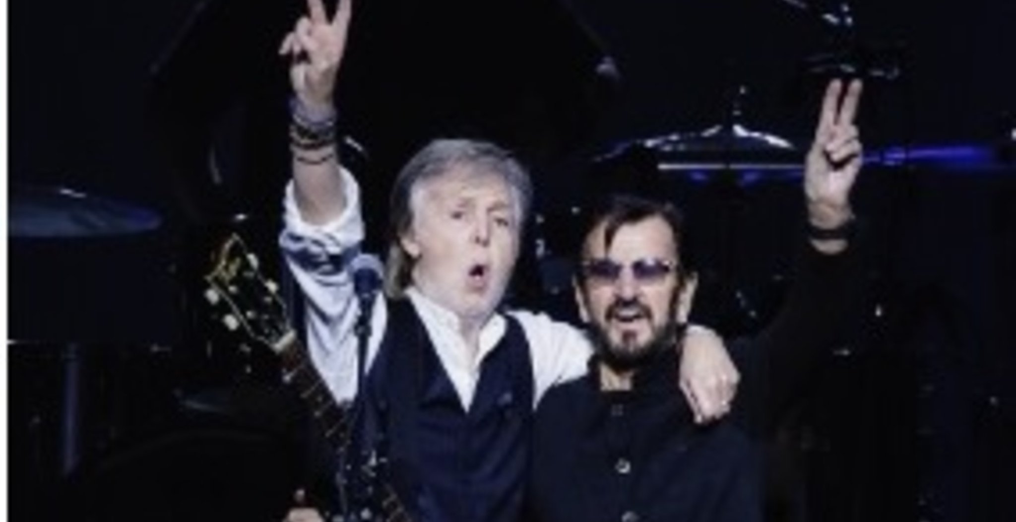 Paul McCartney Once Revealed He Made Mistake On One Beatles Track