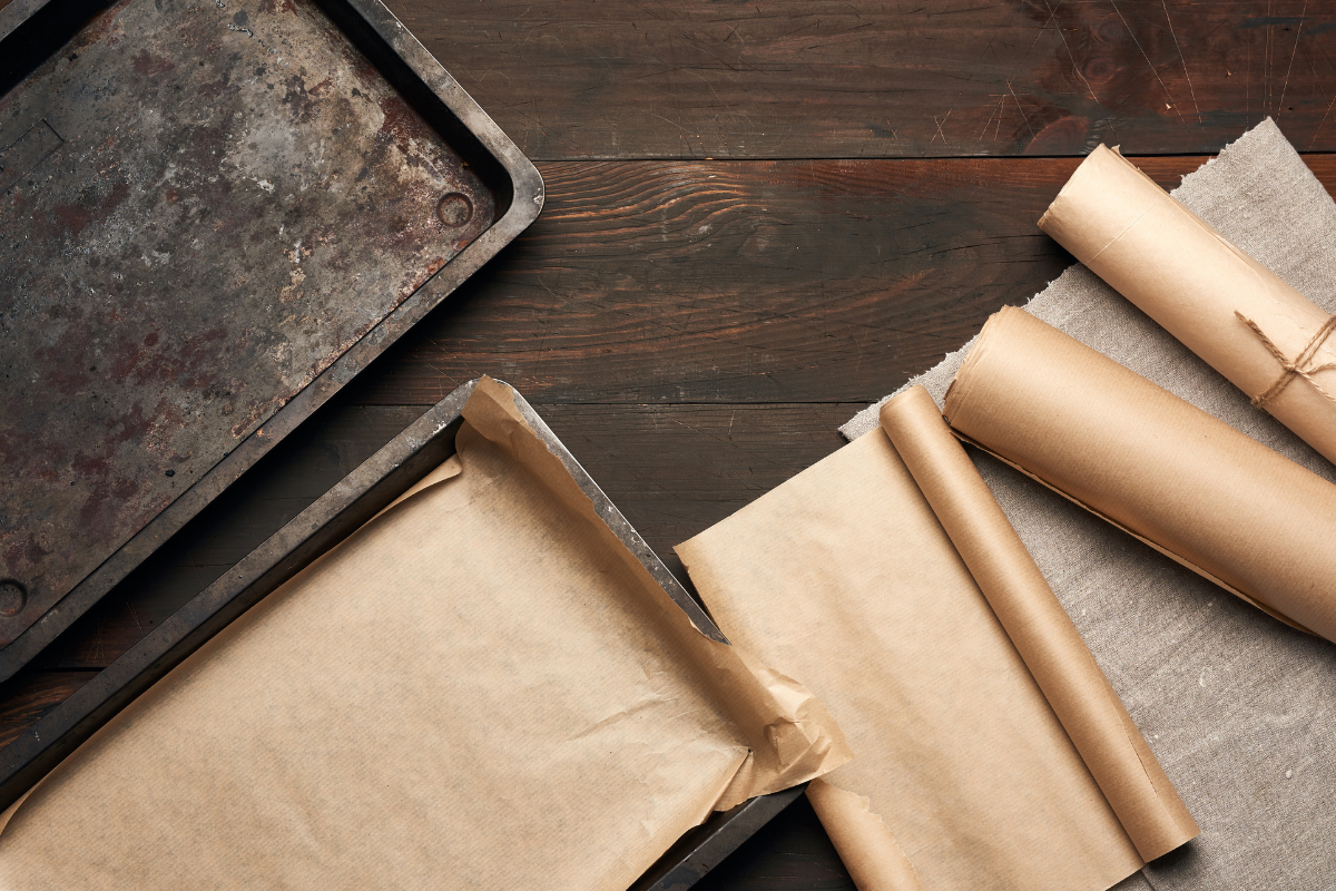 6 Easy Ways To Clean Your Pans