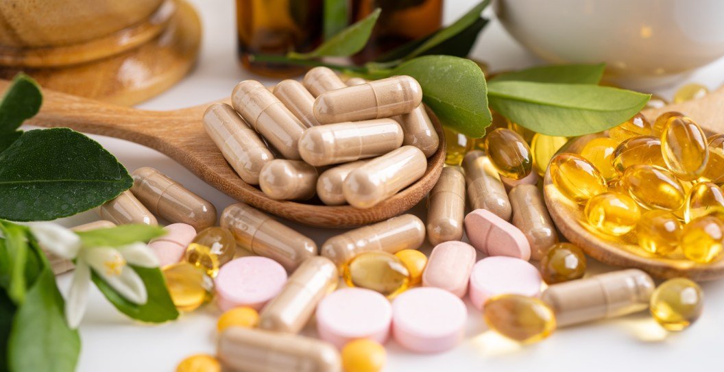 Woman Develops Liver Failure After Taking Skin Care Vitamin