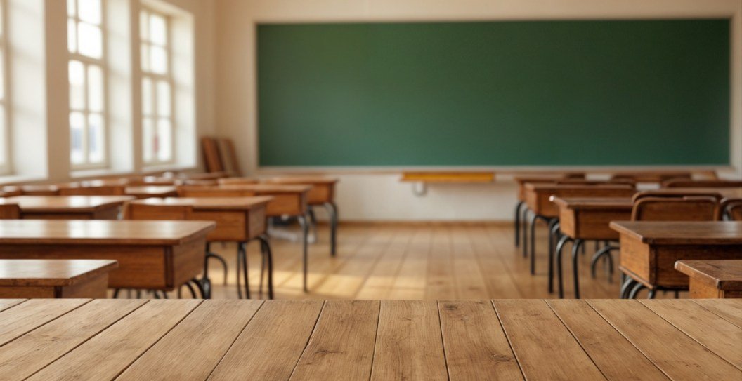 School Dean Arrested For Allegedly Strangling A Student