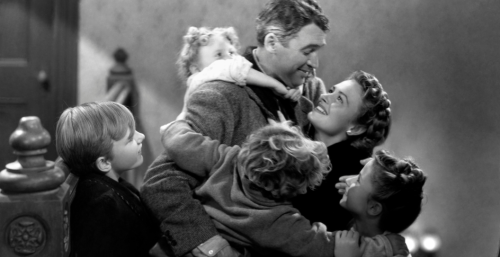 Love 'It's A Wonderful Life'? Step Into the New York Town Known as the Real Bedford Falls