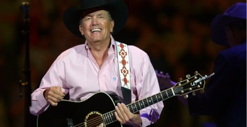 George Strait's Upcoming Texas Concert May Be The Biggest of His Entire Career