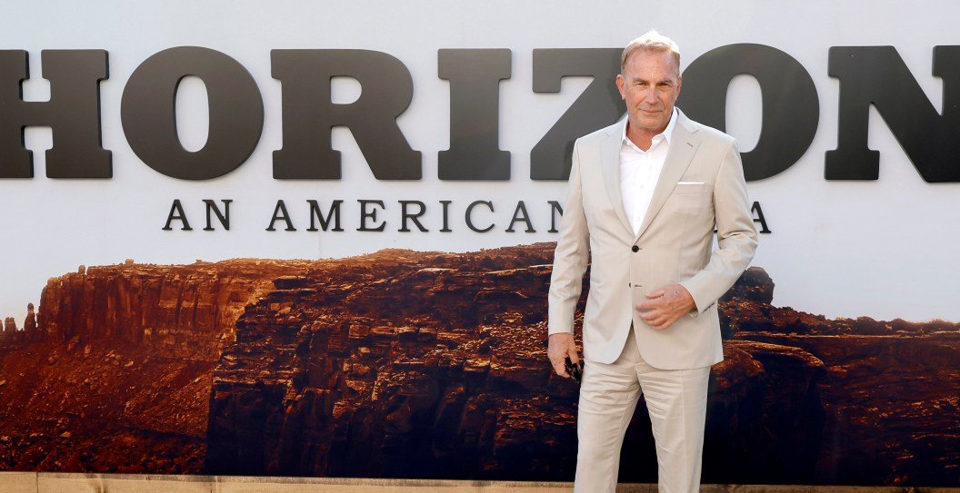 Kevin Costner Says This is What America is Missing
