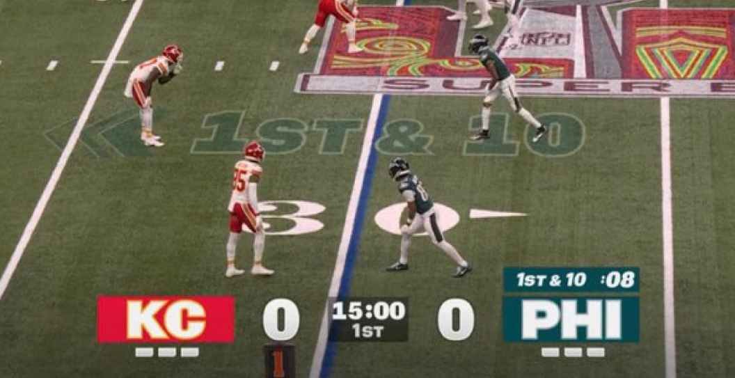 Super Bowl Makes Major Change And Fans Hate It