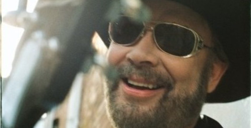 The Classic Tune Hank Williams Jr. Got A Little Help From Willie Nelson, Tom Petty, And Reba McEntire On