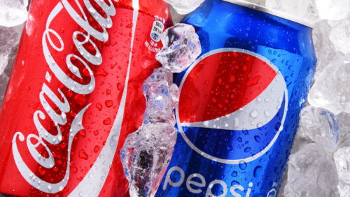 Do You Know the Difference Between Coke and Pepsi?