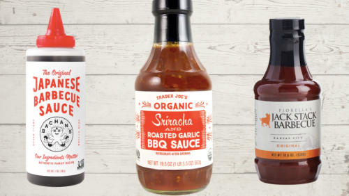 The 5 Best Store-Bought BBQ Sauces