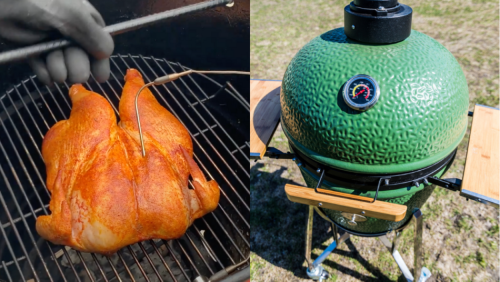 An Expert's Take on the Perks of Pellet Smokers, Kamado Grills, and Pit Barrel Smokers