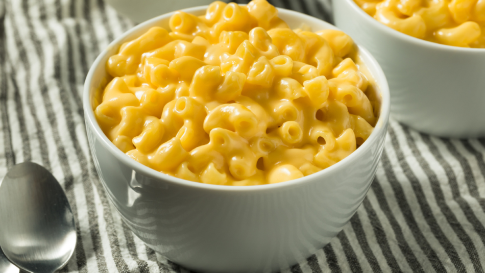 Dairy-Free Southern Mac and Cheese