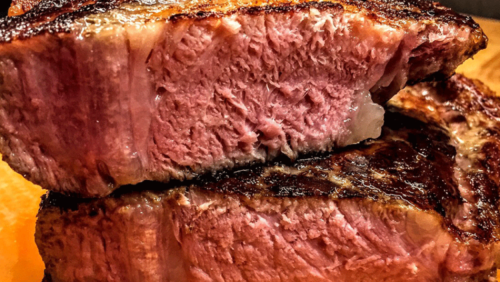 Get The Perfect Steak Temperature Without A Meat Thermometer
