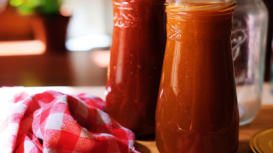 How to Make Carolina Style Barbecue Sauce for Pulled Pork