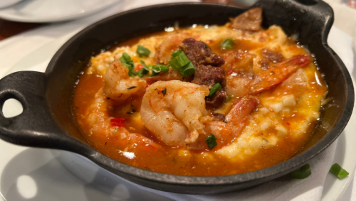 The Best NOLA Shrimp and Grits Spots According to a Local
