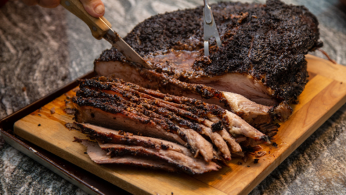 The Best Way to Smoke Brisket According to Texas Pitmasters