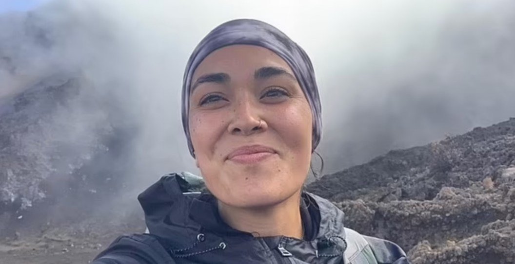 Hawaii Woman Hannah Kobayashi, Who Went Missing On Bucket List Travel ...