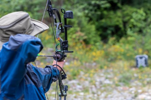 Follow These 4 Practice Tips for Bowhunting Success