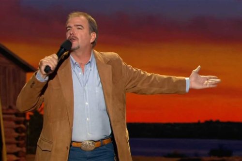 Bill Engvall Took His Wife Hunting and It Backfired on Him