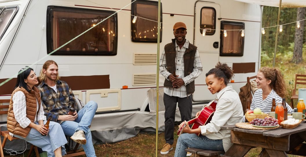 RV Boondocking Will Change the Way You Camp Forever