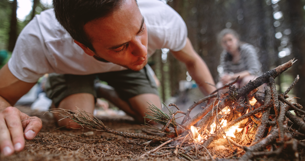 Looking To Learn A New Skill? These 10 Skills Can Save Your Life In A Survival Situation