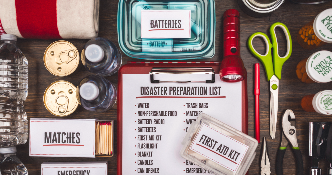 Why You Should Have Garbage Bags In Your Survival Kit