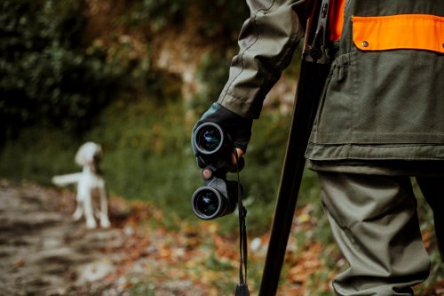 The 6 Best Hunting Binoculars of 2023