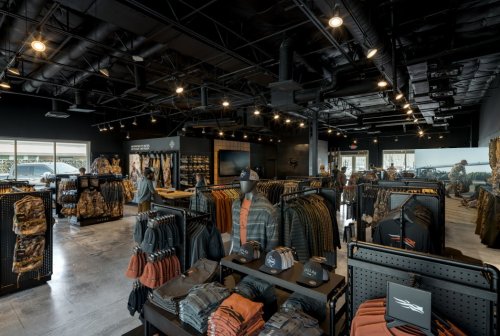 Sitka Opens Brick and Mortar Store in Dallas, Texas