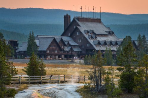 5 Best Wilderness Lodges in North America