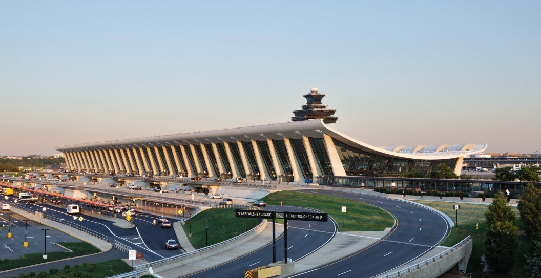 Another Major Airport Issues Warning After Passenger Arrives With Highly Contagious Disease