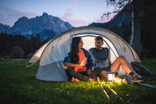 6 Camping Lanterns You Need For Your Summer Adventures