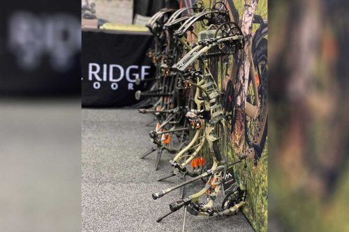 New Line of Archery Gear Announced from Dead Ringer Hunting