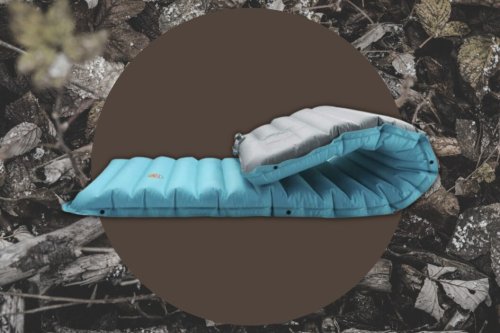 The 5 Best Camping Air Mattresses
