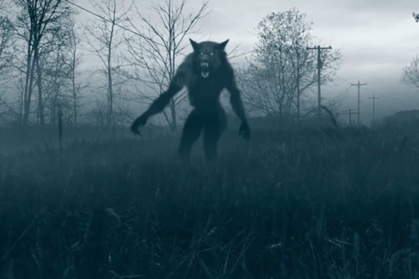 The Beast of Bray Road: Wisconsin's Unusual, Real-Life Werewolf Legend