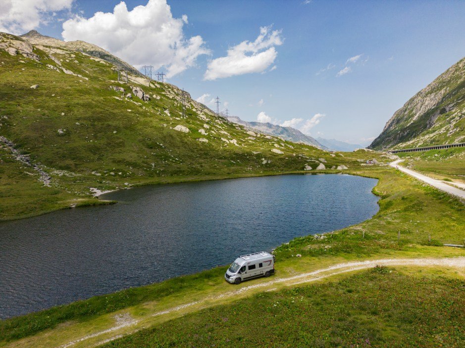 What is Boondocking? The Ultimate Guide to Off-Grid, Dispersed Camping