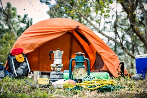 13 Beginner Mistakes to Never, Ever Make Camping