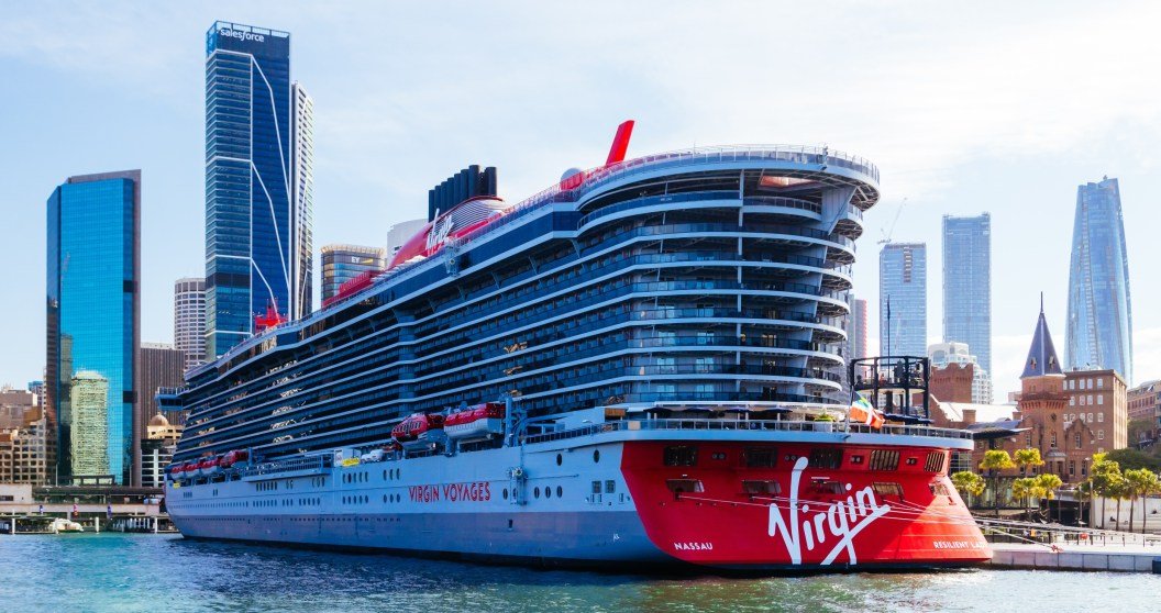 CEO Facing Federal Charges After Choking Out Fellow Passenger Over Dancing Barefoot On Cruise