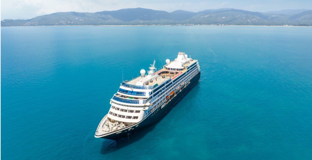 Popular Cruise Ship Line Roasted By Lawyer For Absolutely Horrifying Conditions