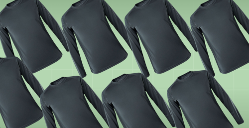 The 8 Best Men's Thermal Shirts to Keep You Warm—and Alive