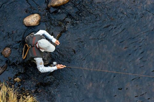 Fly Rod Weights: Here's What the Numbers Mean and What's Best for You
