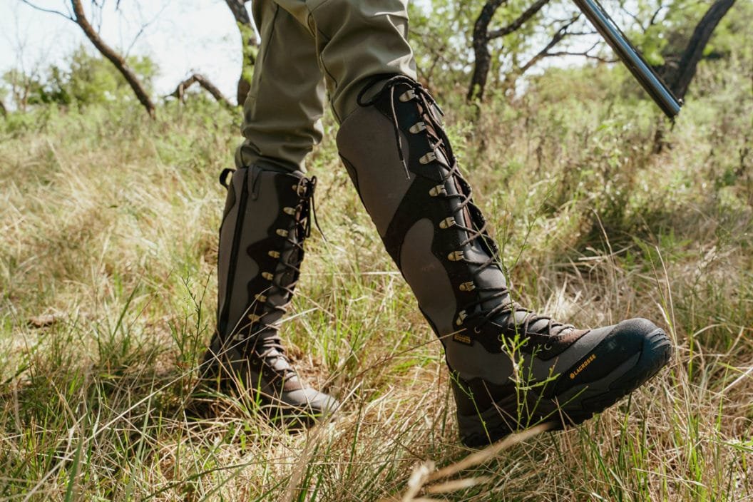 Top 5 Waterproof Snake Boots for Women