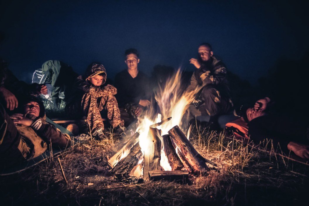 How to Plan a Better Backcountry Hunting and Camping Trip