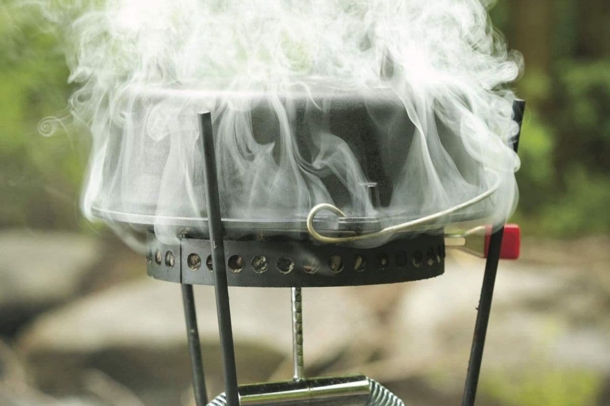 Campfire Cooking Kits That Make Catering Campfire Food Even Easier