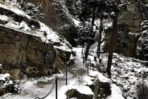 6 Best Scenic Hikes in Colorado’s Front Range
