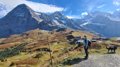 Die Jungfrau Region: Legendäre Gipfel im Berner Oberland