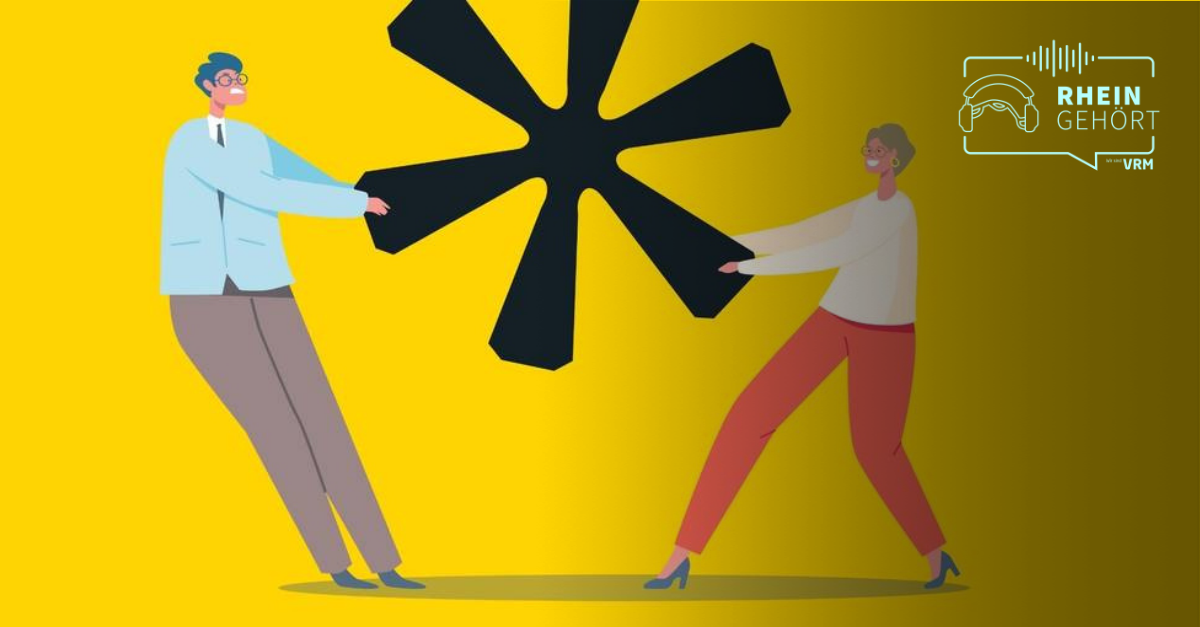 #GenderSprache cover image