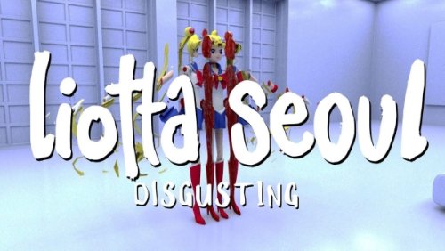 Liotta Seoul – Disgusting