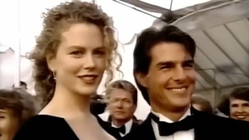 Die Oscar-Verleihung 1993